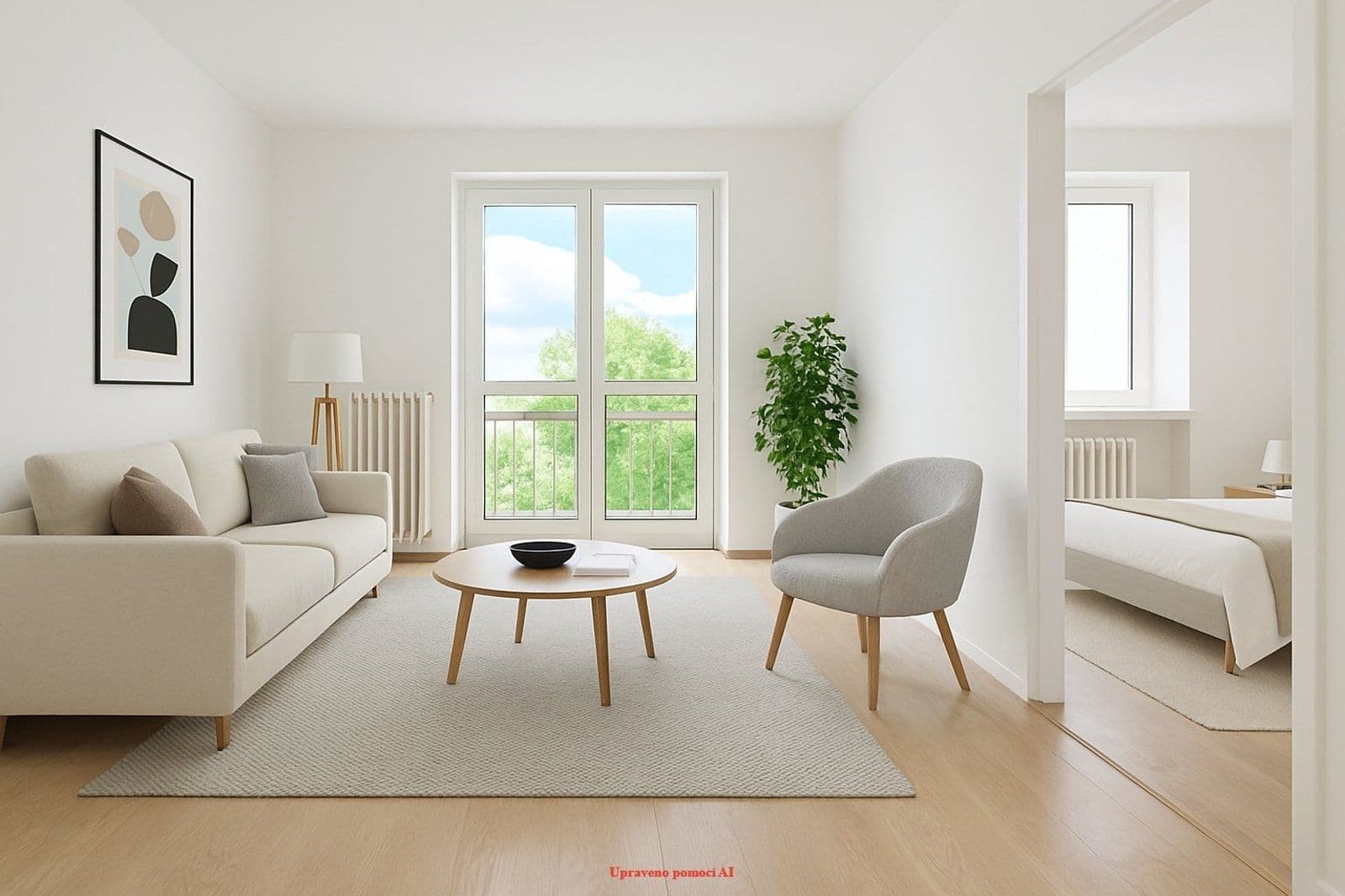 2 bedroom flat to rent, 59 m², Slovenského národního povstání, Havířov, Moravskoslezský Region 2 bedroom flat to rent, 59 m², Slovenského národního povstání, Havířov, Moravskoslezský Region