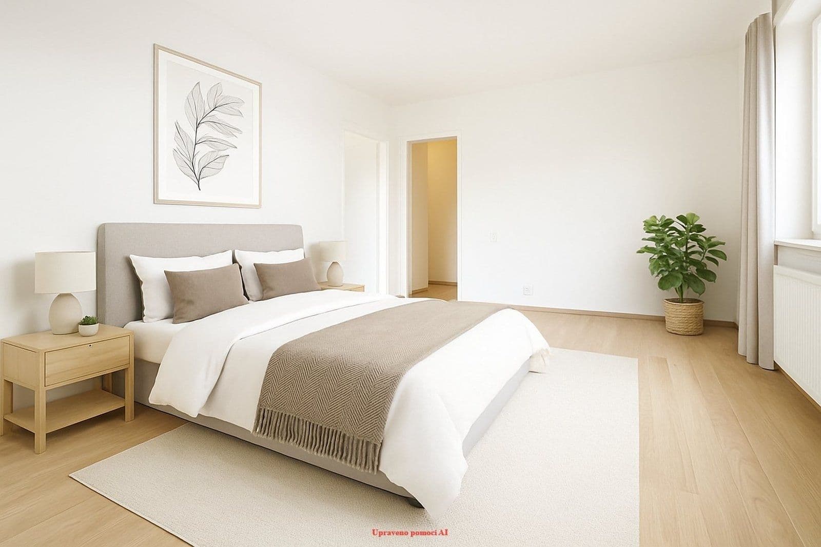 2 bedroom flat to rent, 59 m², Slovenského národního povstání, Havířov, Moravskoslezský Region 2 bedroom flat to rent, 59 m², Slovenského národního povstání, Havířov, Moravskoslezský Region