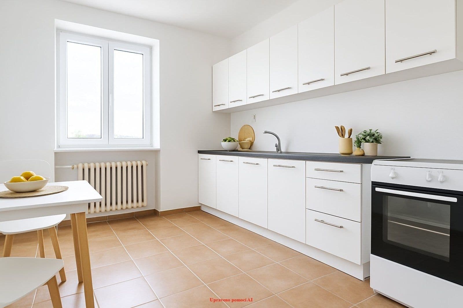 2 bedroom flat to rent, 59 m², Slovenského národního povstání, Havířov, Moravskoslezský Region 2 bedroom flat to rent, 59 m², Slovenského národního povstání, Havířov, Moravskoslezský Region