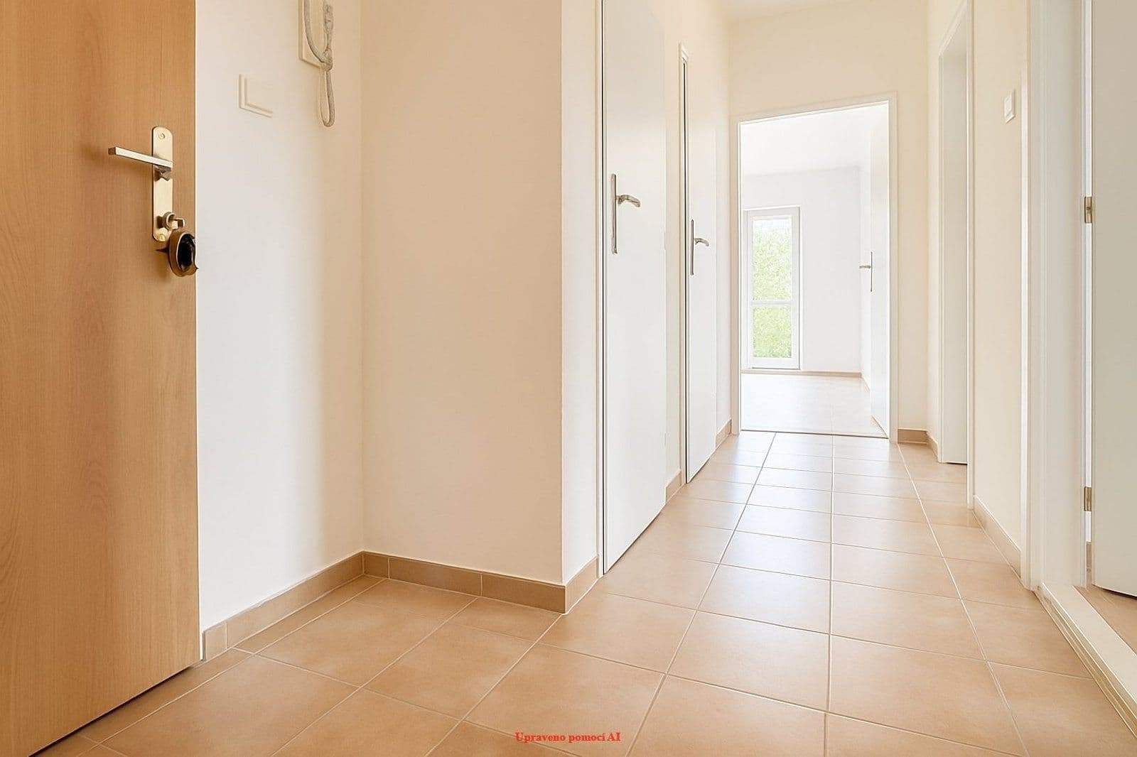 2 bedroom flat to rent, 59 m², Slovenského národního povstání, Havířov, Moravskoslezský Region 2 bedroom flat to rent, 59 m², Slovenského národního povstání, Havířov, Moravskoslezský Region