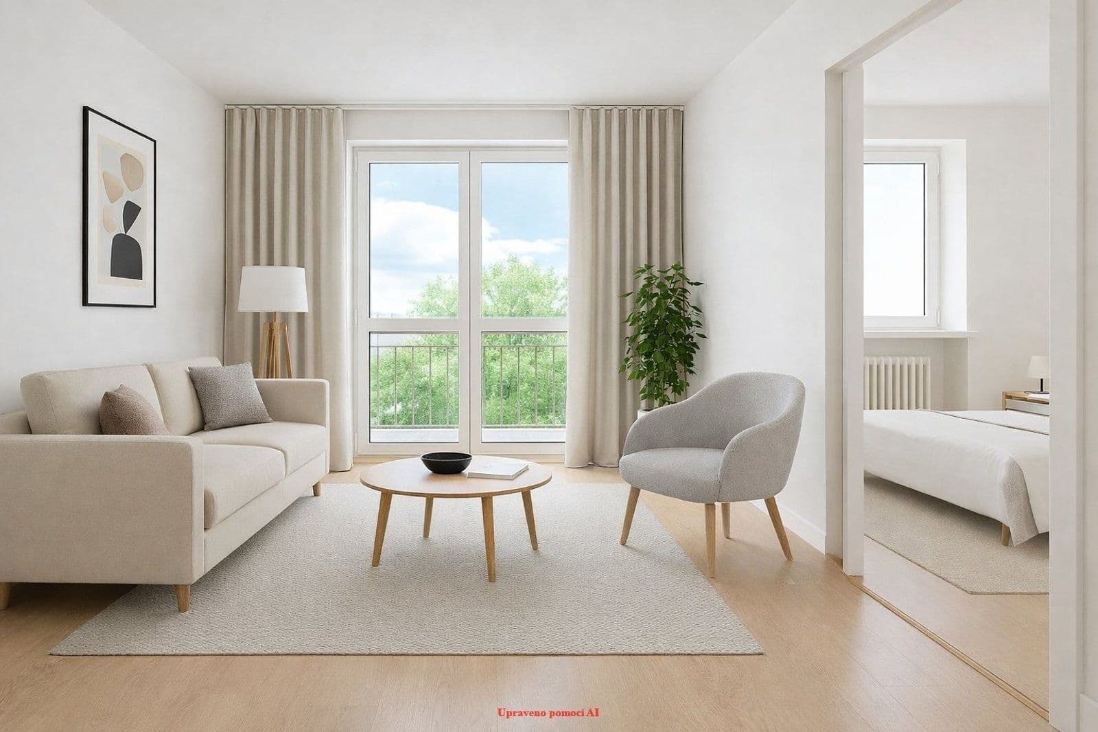 2 bedroom flat to rent, 59 m², Slovenského národního povstání, Havířov, Moravskoslezský Region 2 bedroom flat to rent, 59 m², Slovenského národního povstání, Havířov, Moravskoslezský Region
