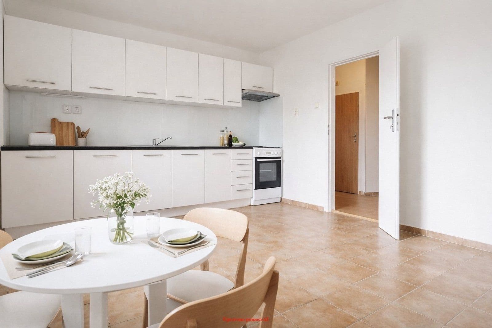 2 bedroom flat to rent, 59 m², Slovenského národního povstání, Havířov, Moravskoslezský Region 2 bedroom flat to rent, 59 m², Slovenského národního povstání, Havířov, Moravskoslezský Region