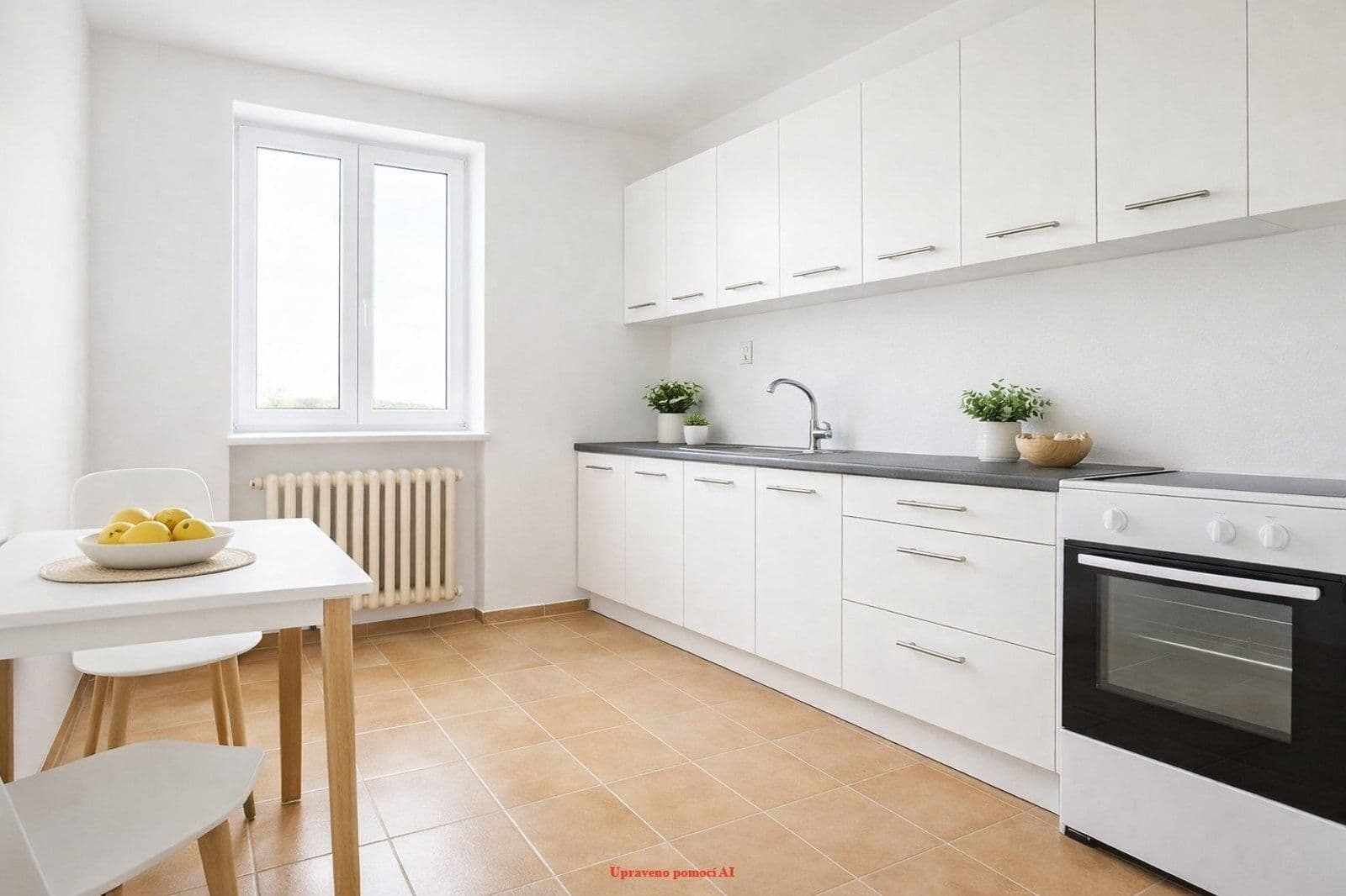 2 bedroom flat to rent, 59 m², Slovenského národního povstání, Havířov, Moravskoslezský Region 2 bedroom flat to rent, 59 m², Slovenského národního povstání, Havířov, Moravskoslezský Region