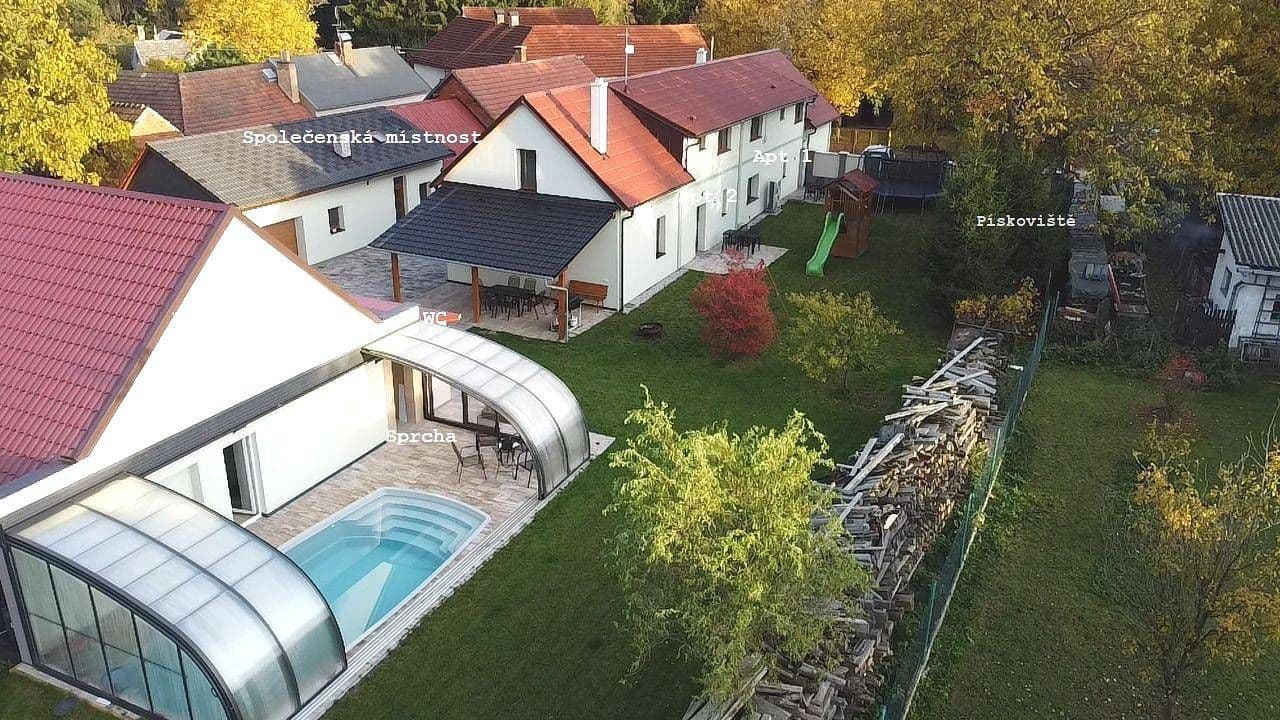 recreational property to rent, 0 m², Nové Mitrovice, Plzeňský Region recreational property to rent, 0 m², Nové Mitrovice, Plzeňský Region