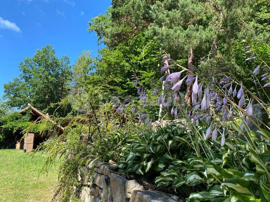 recreational property to rent, 0 m², Brloh, Jihočeský Region recreational property to rent, 0 m², Brloh, Jihočeský Region