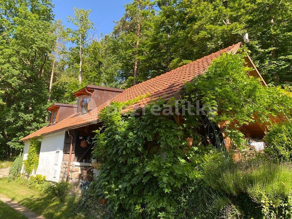 recreational property to rent, 0 m², Brloh, Jihočeský Region recreational property to rent, 0 m², Brloh, Jihočeský Region