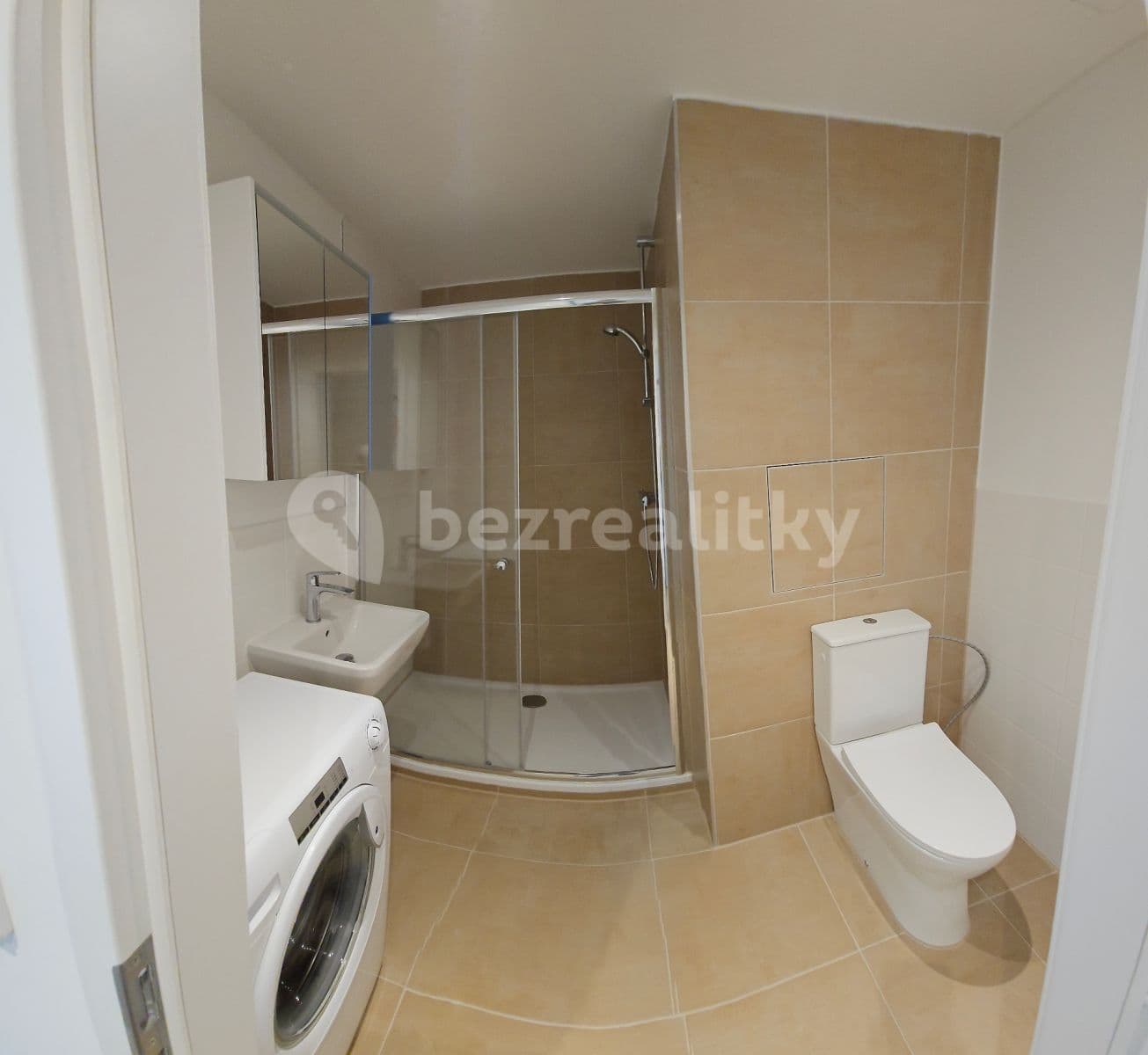 1 bedroom flat to rent, 35 m², Habrová, Prague, Prague 1 bedroom flat to rent, 35 m², Habrová, Prague, Prague