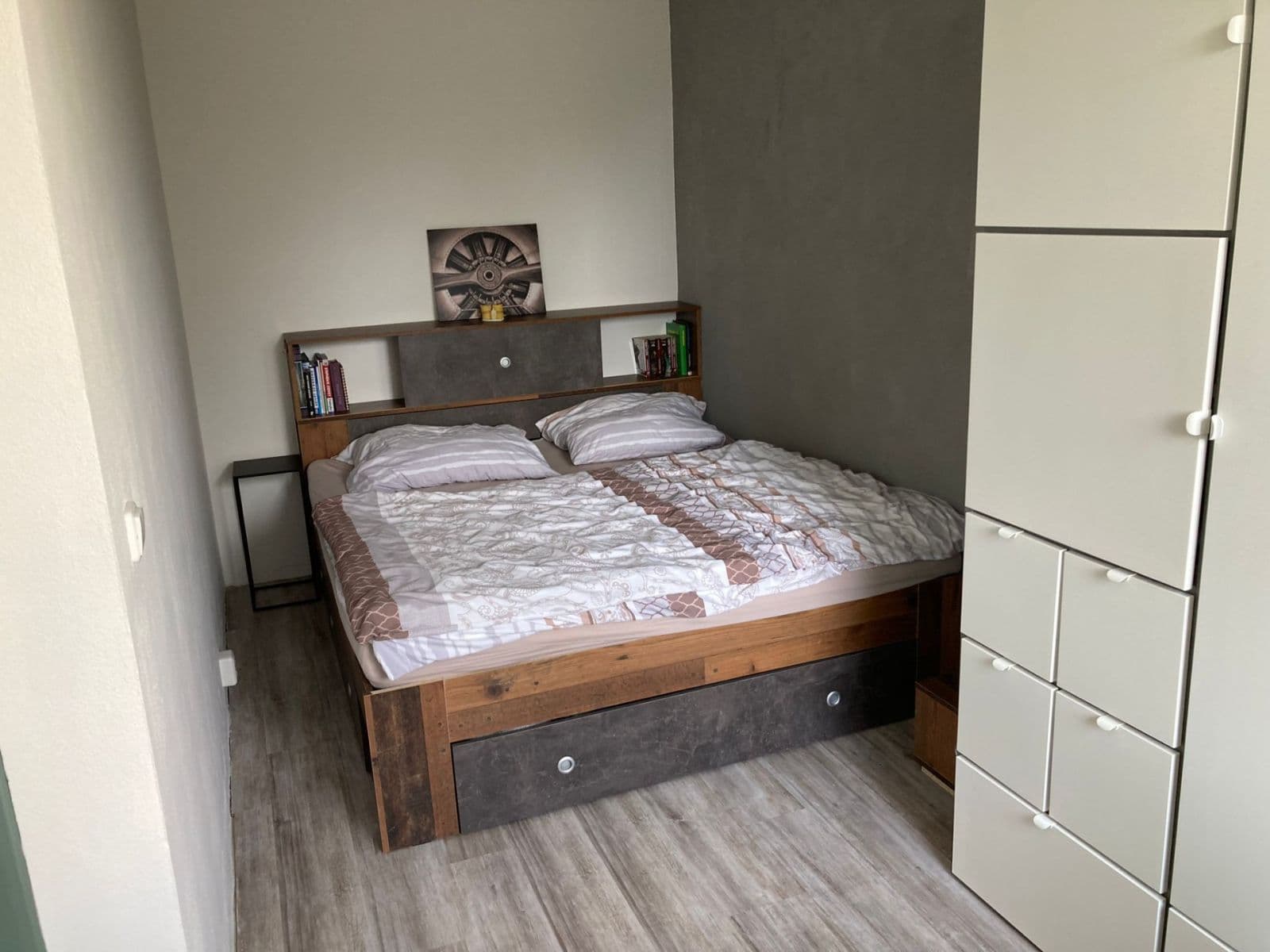 1 bedroom with open-plan kitchen flat to rent, 43 m², Na Letné, Olomouc, Olomoucký Region 1 bedroom with open-plan kitchen flat to rent, 43 m², Na Letné, Olomouc, Olomoucký Region