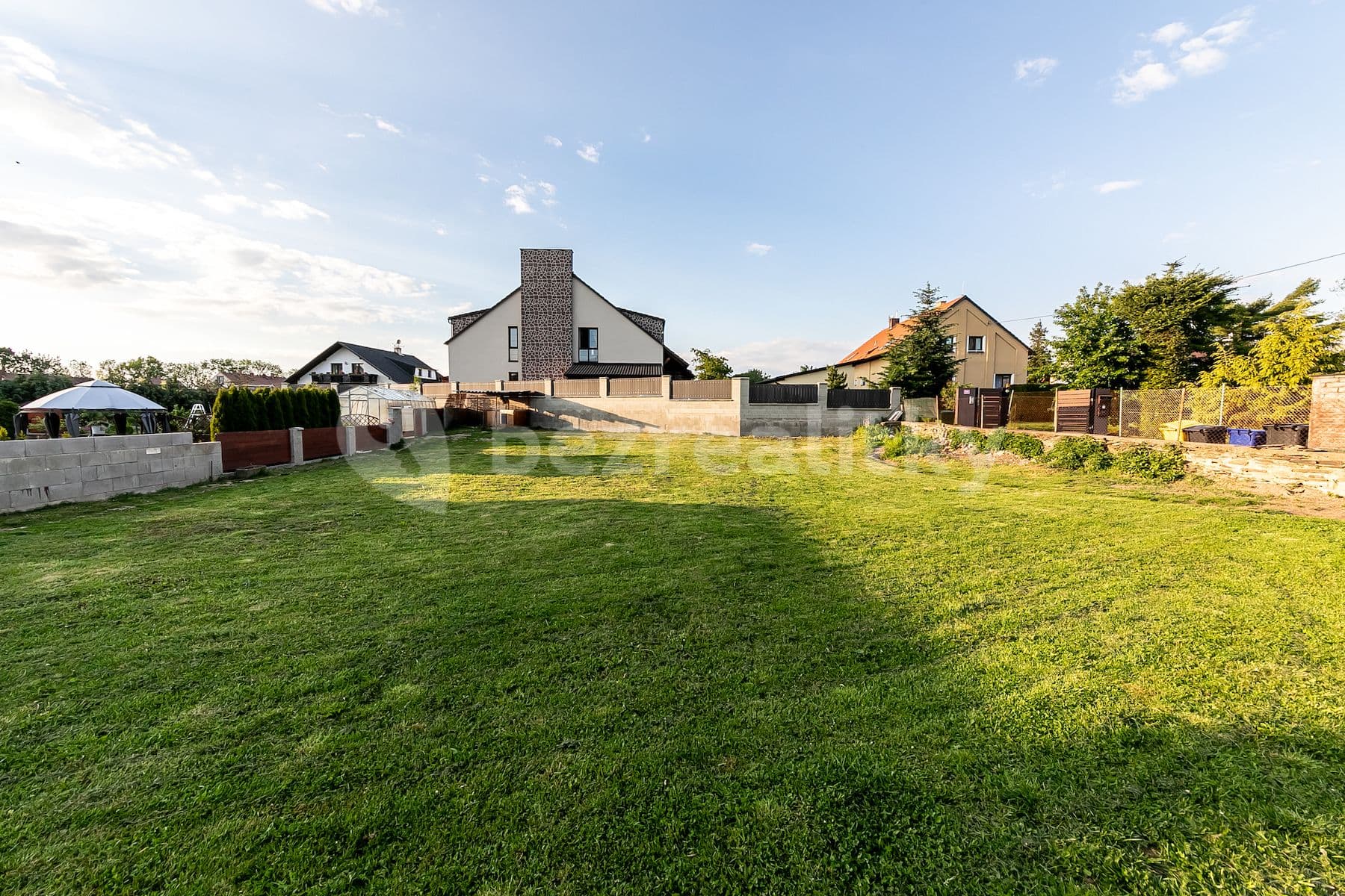 plot for sale, 615 m², Čestlická, Dobřejovice, Středočeský Region plot for sale, 615 m², Čestlická, Dobřejovice, Středočeský Region