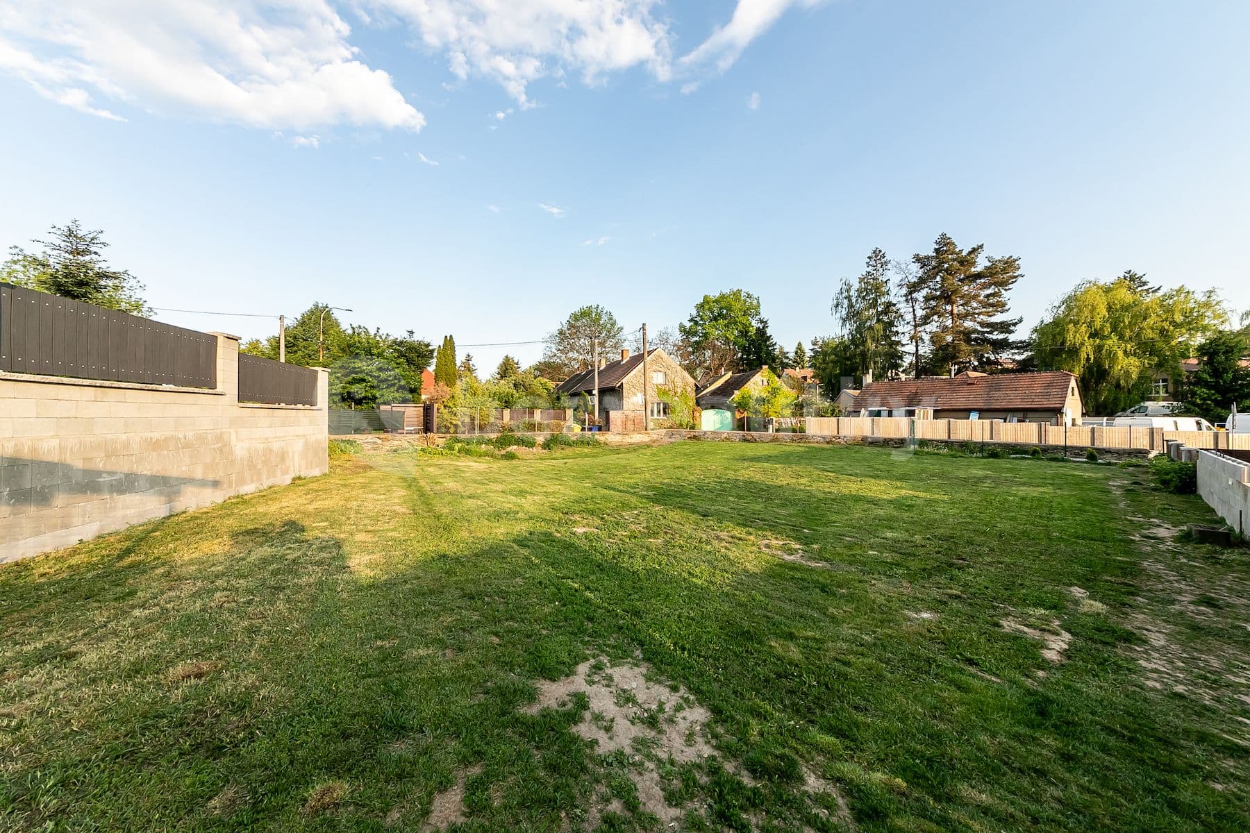 plot for sale, 615 m², Čestlická, Dobřejovice, Středočeský Region plot for sale, 615 m², Čestlická, Dobřejovice, Středočeský Region