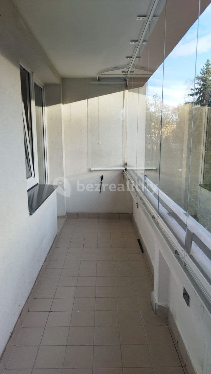 Studio flat to rent, 36 m², Vysočanská, Prague, Prague Studio flat to rent, 36 m², Vysočanská, Prague, Prague