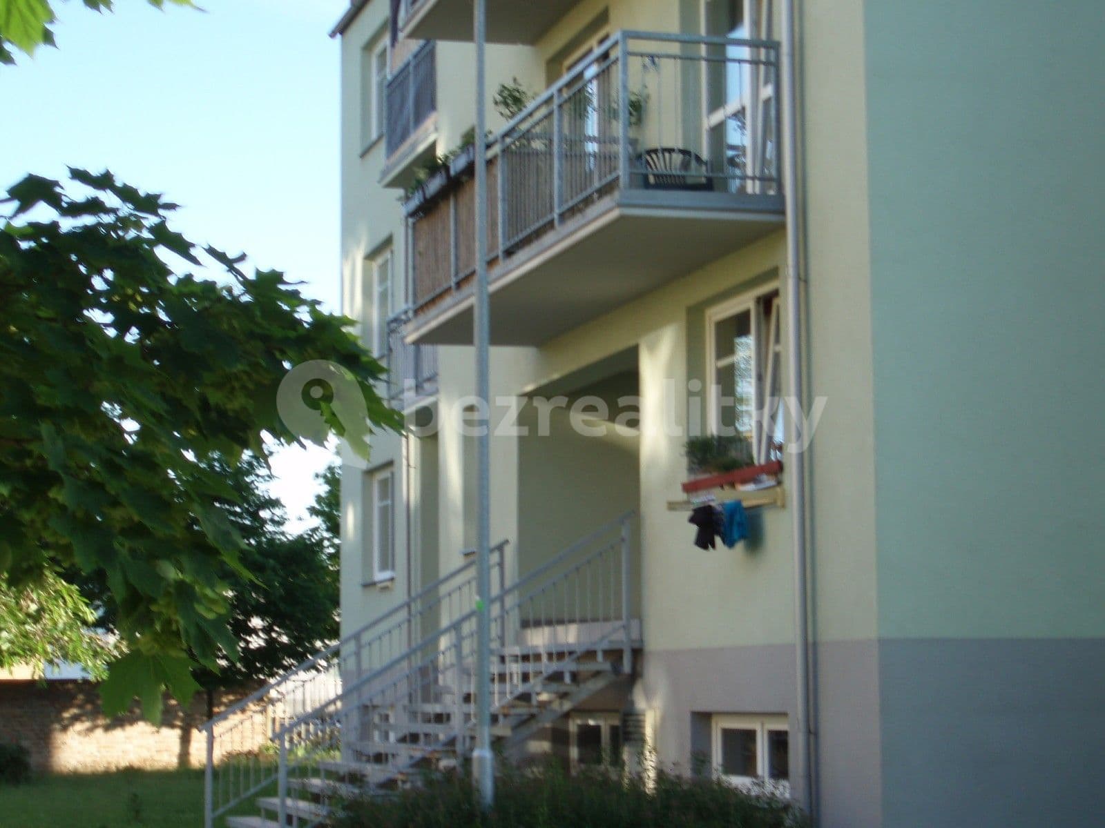 1 bedroom with open-plan kitchen flat to rent, 47 m², Dubová, Pardubice, Pardubický Region 1 bedroom with open-plan kitchen flat to rent, 47 m², Dubová, Pardubice, Pardubický Region