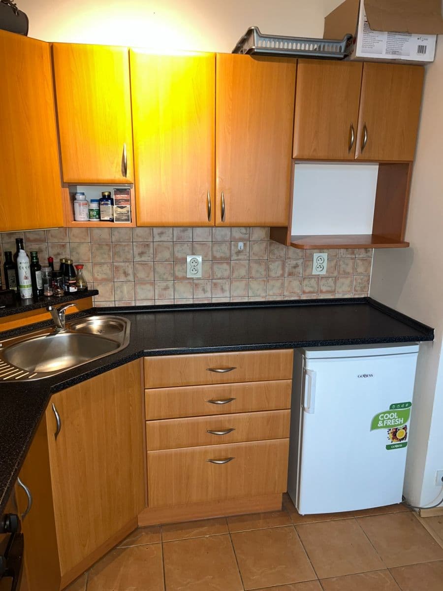1 bedroom with open-plan kitchen flat to rent, 47 m², Dubová, Pardubice, Pardubický Region 1 bedroom with open-plan kitchen flat to rent, 47 m², Dubová, Pardubice, Pardubický Region