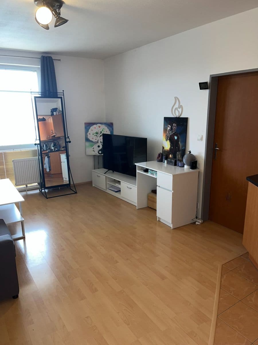 1 bedroom with open-plan kitchen flat to rent, 47 m², Dubová, Pardubice, Pardubický Region 1 bedroom with open-plan kitchen flat to rent, 47 m², Dubová, Pardubice, Pardubický Region