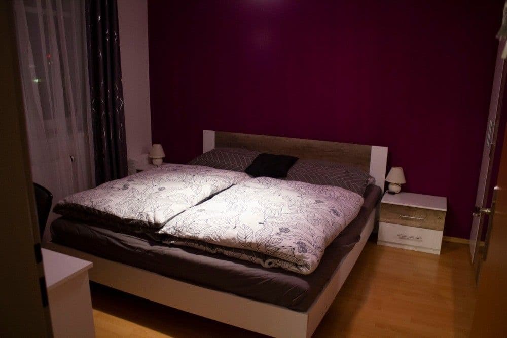 1 bedroom with open-plan kitchen flat to rent, 47 m², Dubová, Pardubice, Pardubický Region 1 bedroom with open-plan kitchen flat to rent, 47 m², Dubová, Pardubice, Pardubický Region