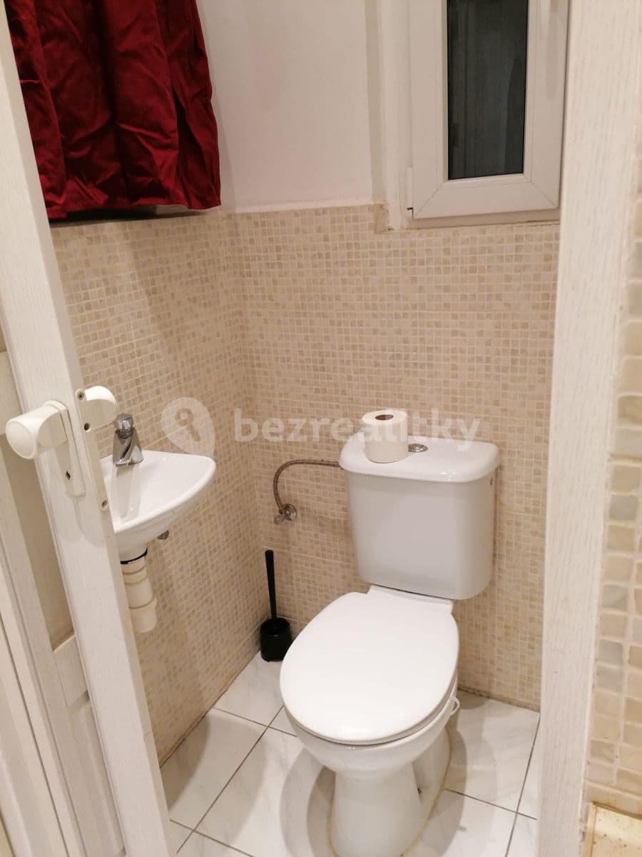 1 bedroom with open-plan kitchen flat to rent, 40 m², Fibichova, Prague, Prague 1 bedroom with open-plan kitchen flat to rent, 40 m², Fibichova, Prague, Prague