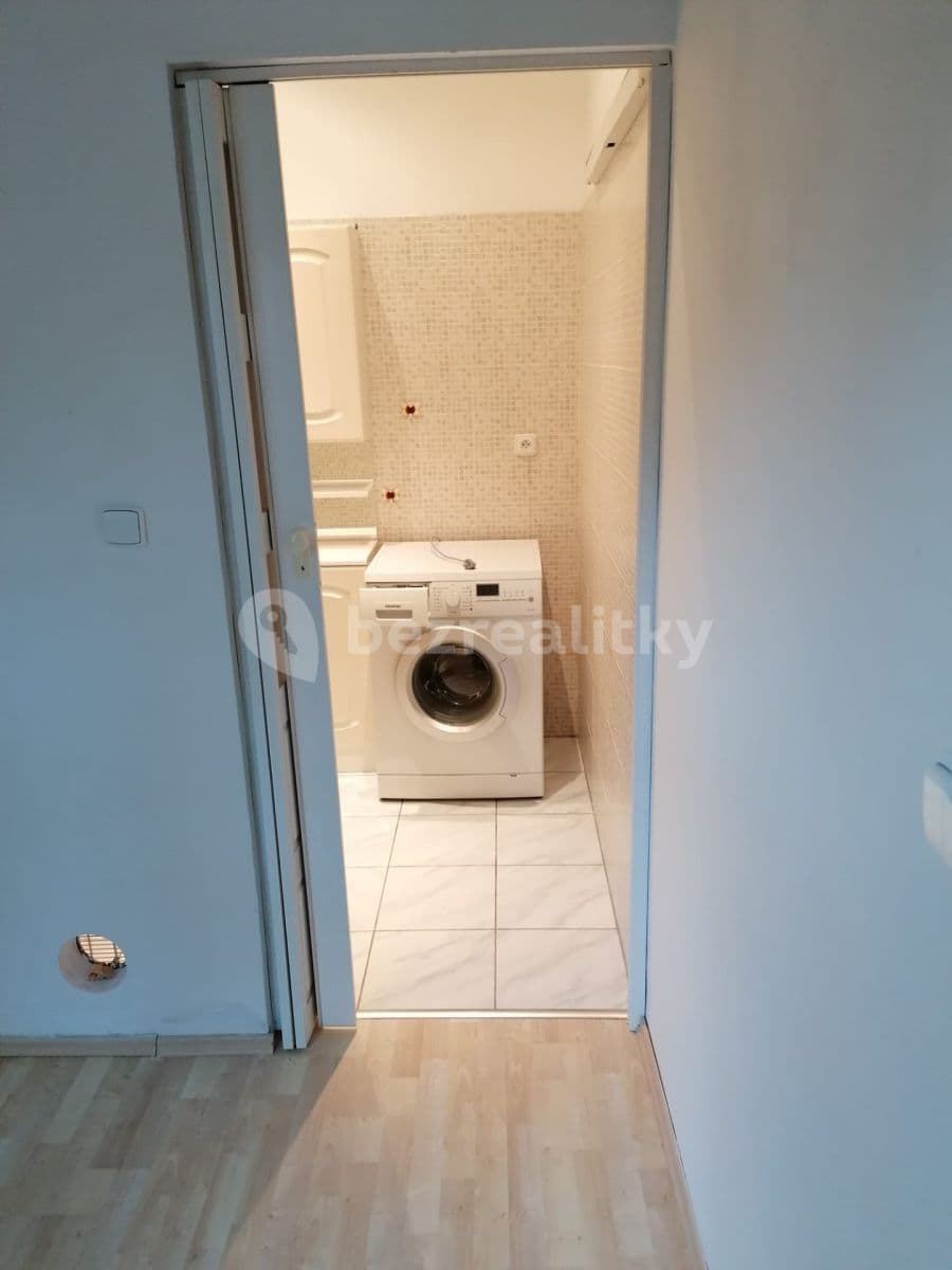 1 bedroom with open-plan kitchen flat to rent, 40 m², Fibichova, Prague, Prague 1 bedroom with open-plan kitchen flat to rent, 40 m², Fibichova, Prague, Prague