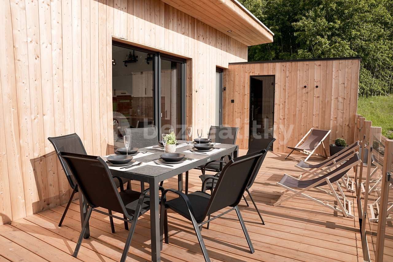 recreational property to rent, 0 m², Doubravice, Jihočeský Region recreational property to rent, 0 m², Doubravice, Jihočeský Region