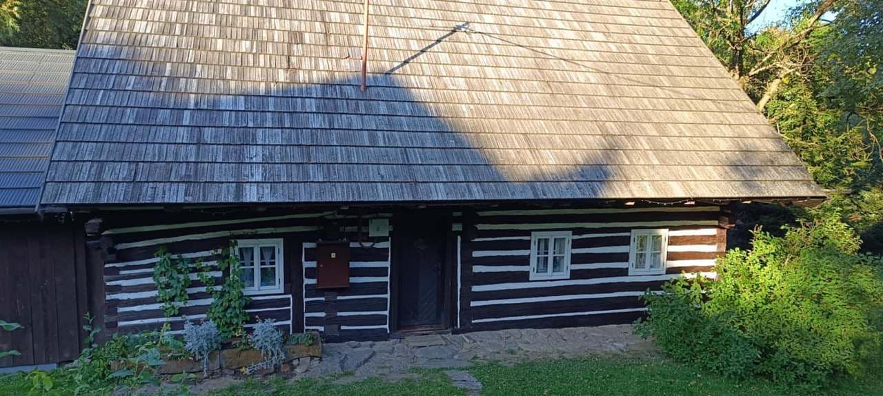 recreational property to rent, 0 m², Výprachtice, Pardubický Region recreational property to rent, 0 m², Výprachtice, Pardubický Region