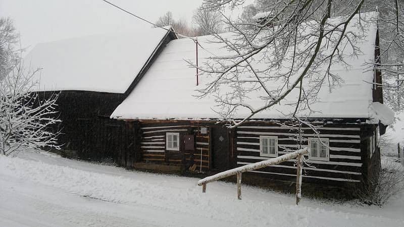 recreational property to rent, 0 m², Výprachtice, Pardubický Region recreational property to rent, 0 m², Výprachtice, Pardubický Region