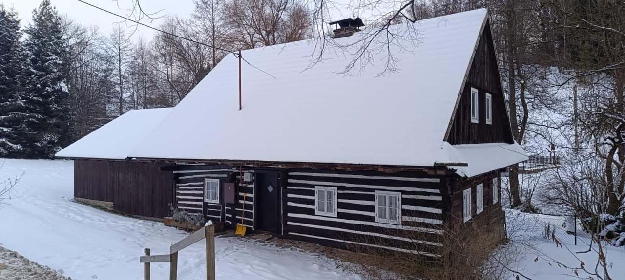 recreational property to rent, 0 m², Výprachtice, Pardubický Region recreational property to rent, 0 m², Výprachtice, Pardubický Region