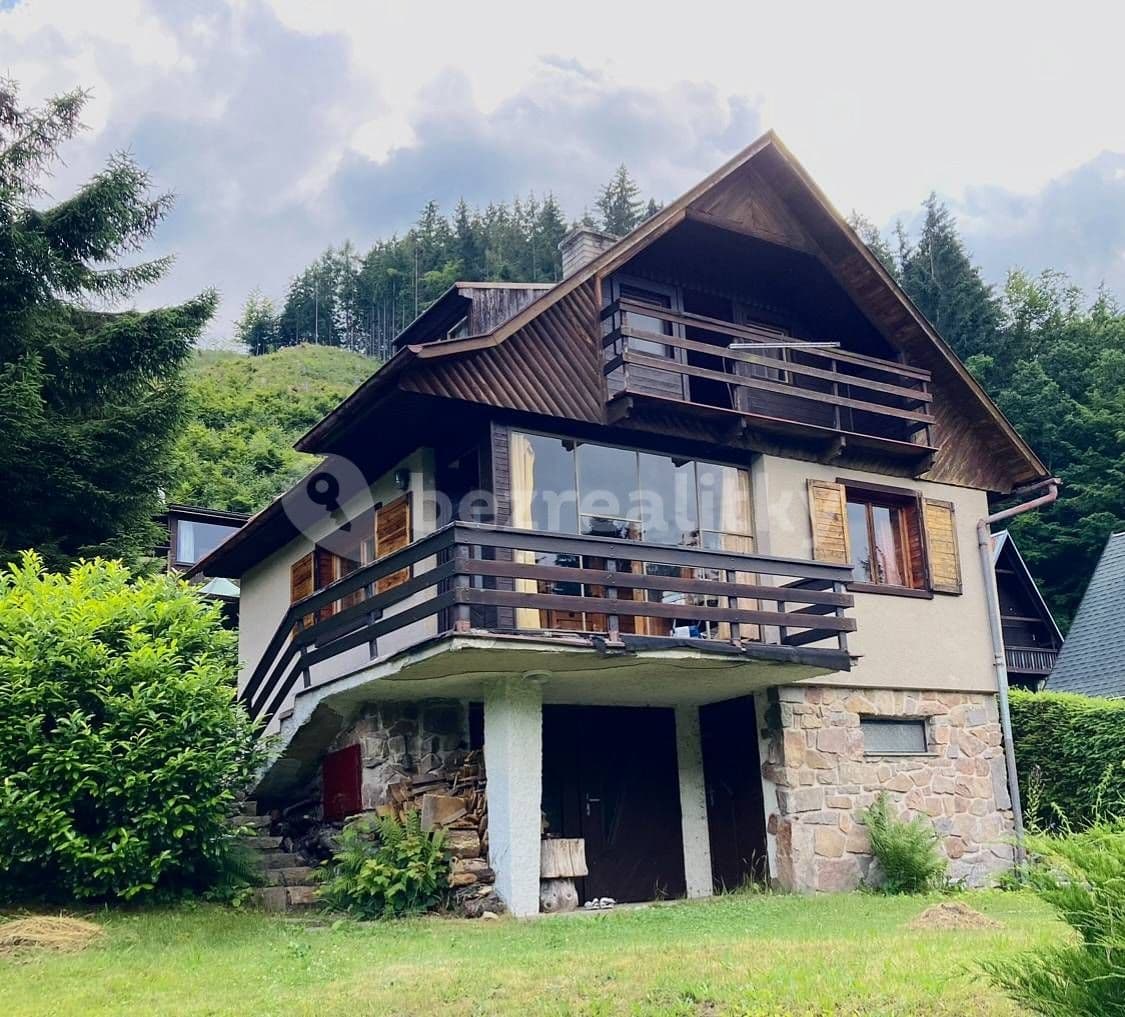 recreational property to rent, 0 m², Záchlumí, Pardubický Region recreational property to rent, 0 m², Záchlumí, Pardubický Region