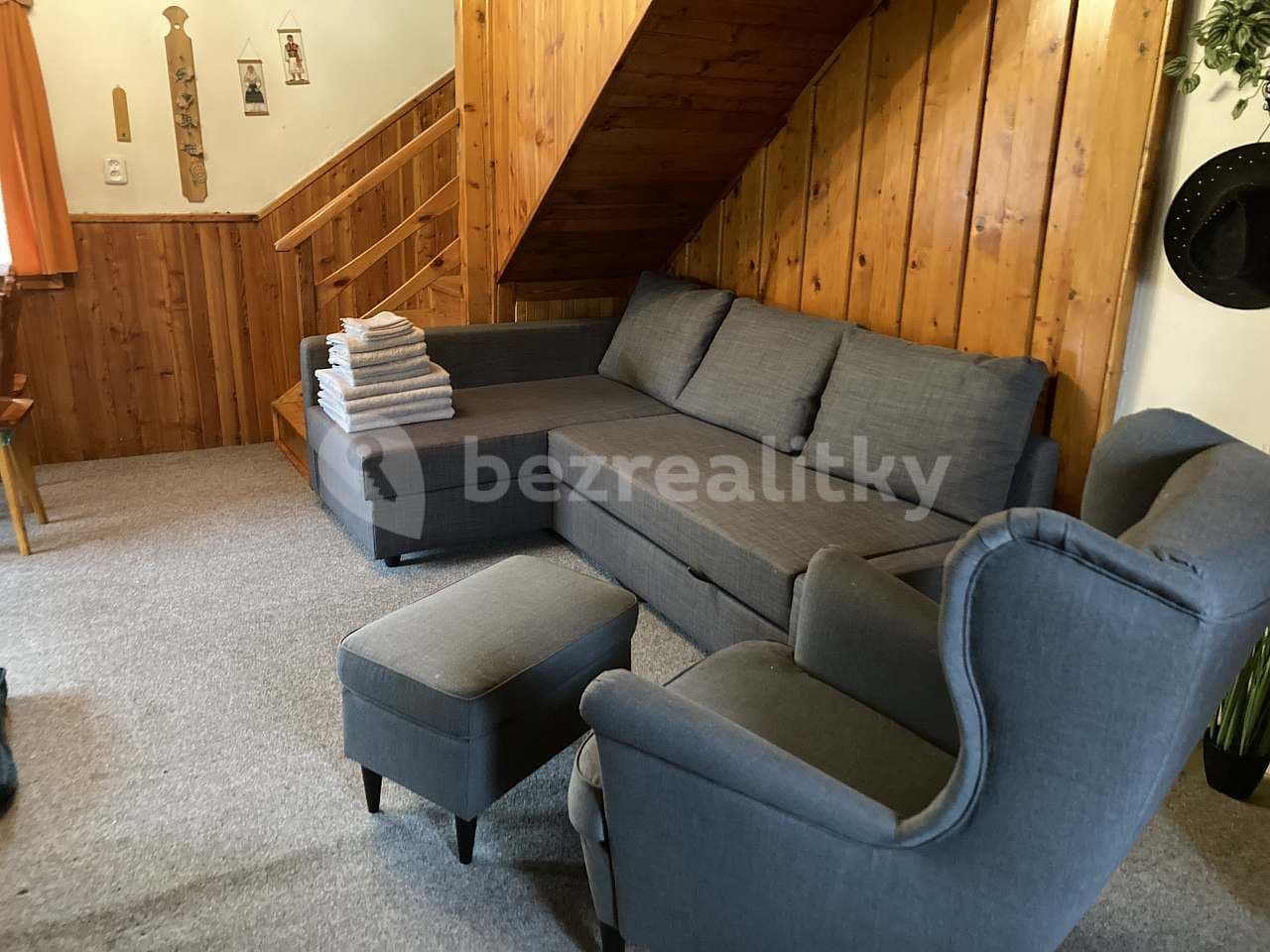 recreational property to rent, 0 m², Záchlumí, Pardubický Region recreational property to rent, 0 m², Záchlumí, Pardubický Region