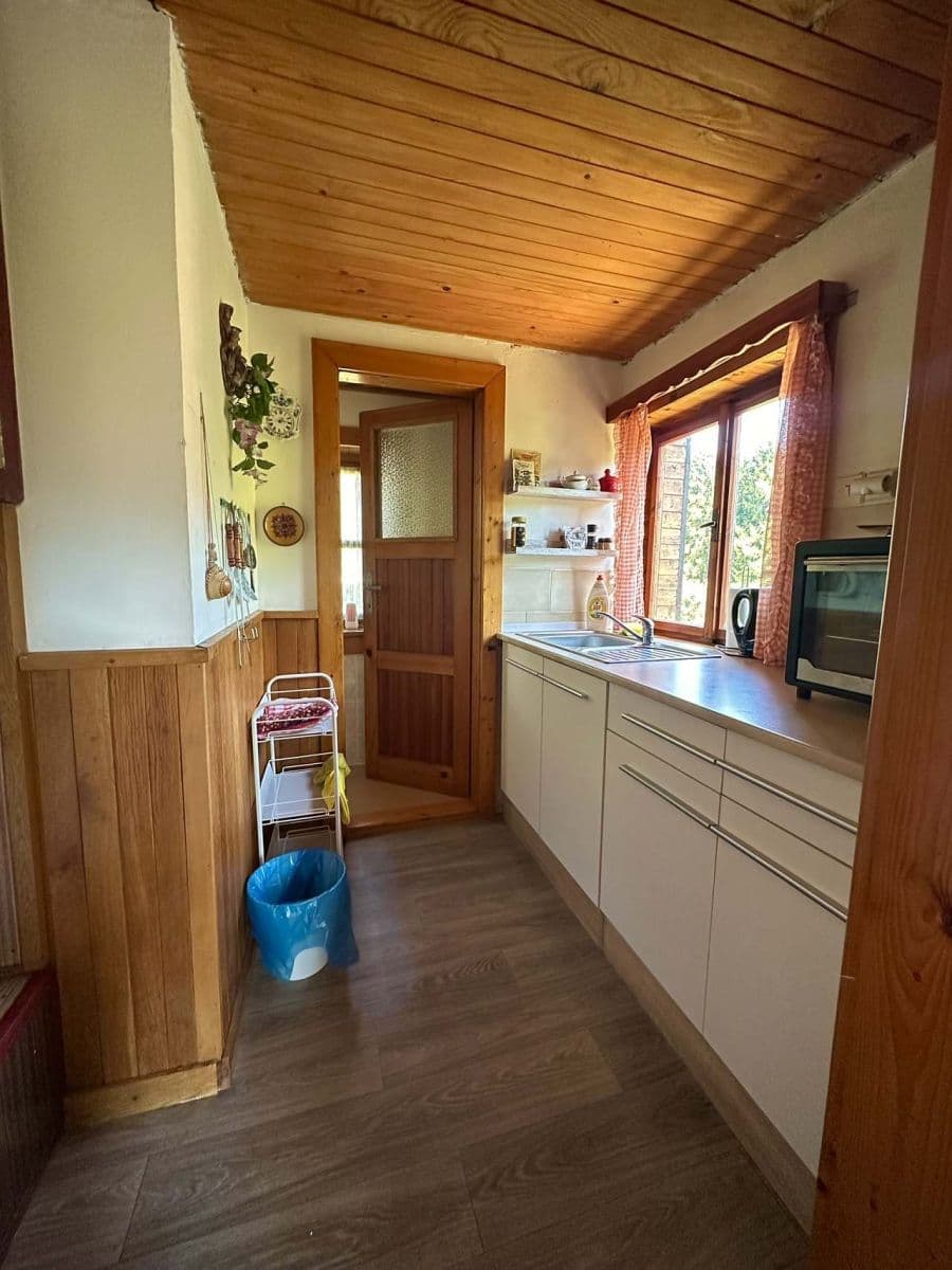 recreational property to rent, 0 m², Záchlumí, Pardubický Region recreational property to rent, 0 m², Záchlumí, Pardubický Region