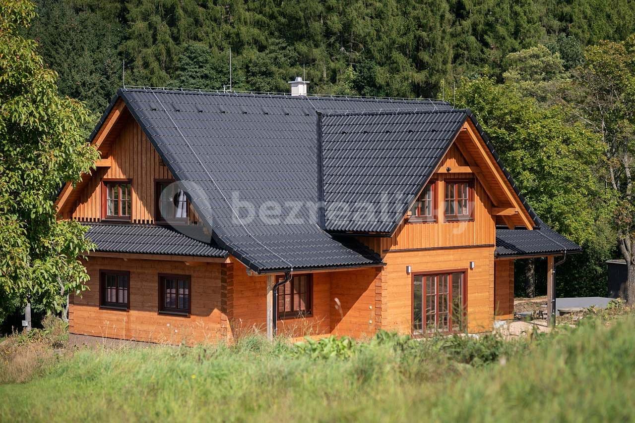 recreational property to rent, 0 m², Červená Voda, Pardubický Region recreational property to rent, 0 m², Červená Voda, Pardubický Region