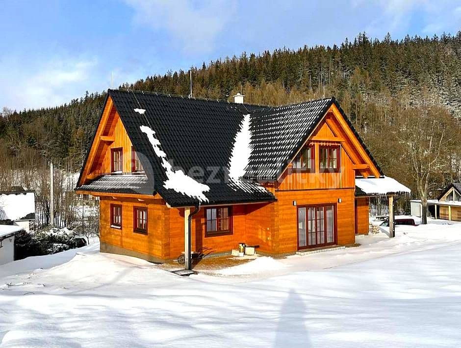 recreational property to rent, 0 m², Červená Voda, Pardubický Region recreational property to rent, 0 m², Červená Voda, Pardubický Region