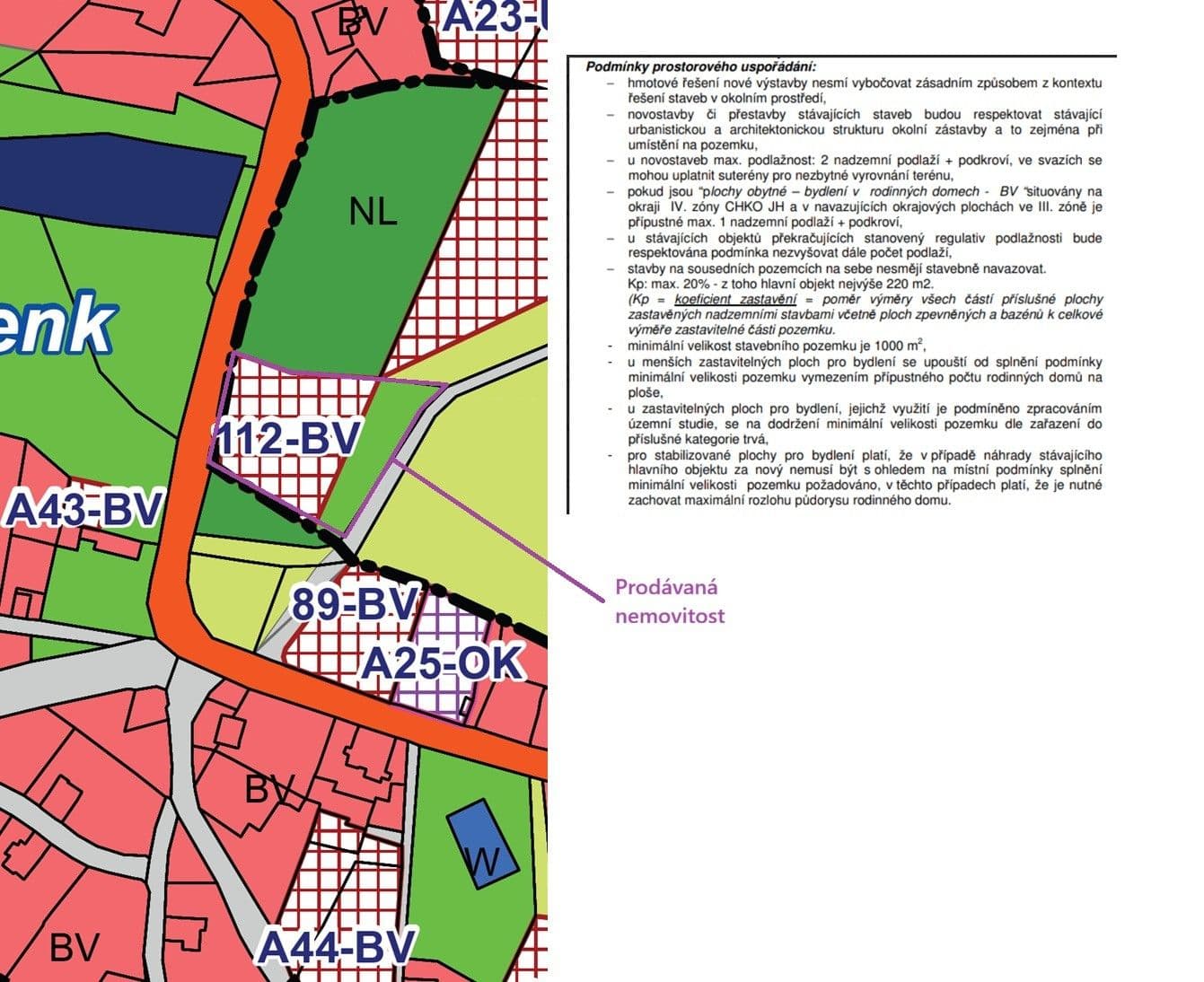 plot for sale, 3,213 m², Lučany nad Nisou, Liberecký Region plot for sale, 3,213 m², Lučany nad Nisou, Liberecký Region