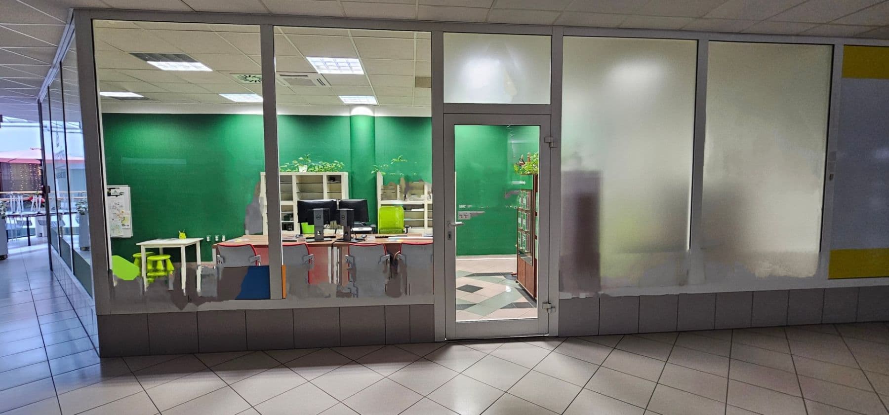 non-residential property for sale, 38 m², Příkop, Brno, Jihomoravský Region non-residential property for sale, 38 m², Příkop, Brno, Jihomoravský Region