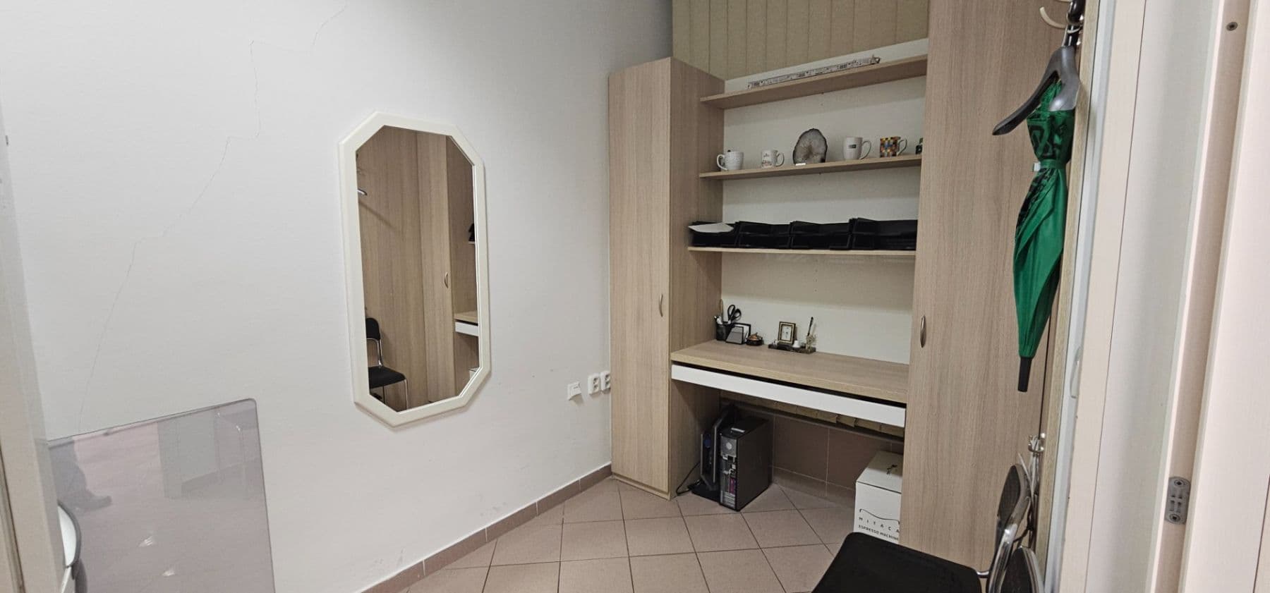 non-residential property for sale, 38 m², Příkop, Brno, Jihomoravský Region non-residential property for sale, 38 m², Příkop, Brno, Jihomoravský Region