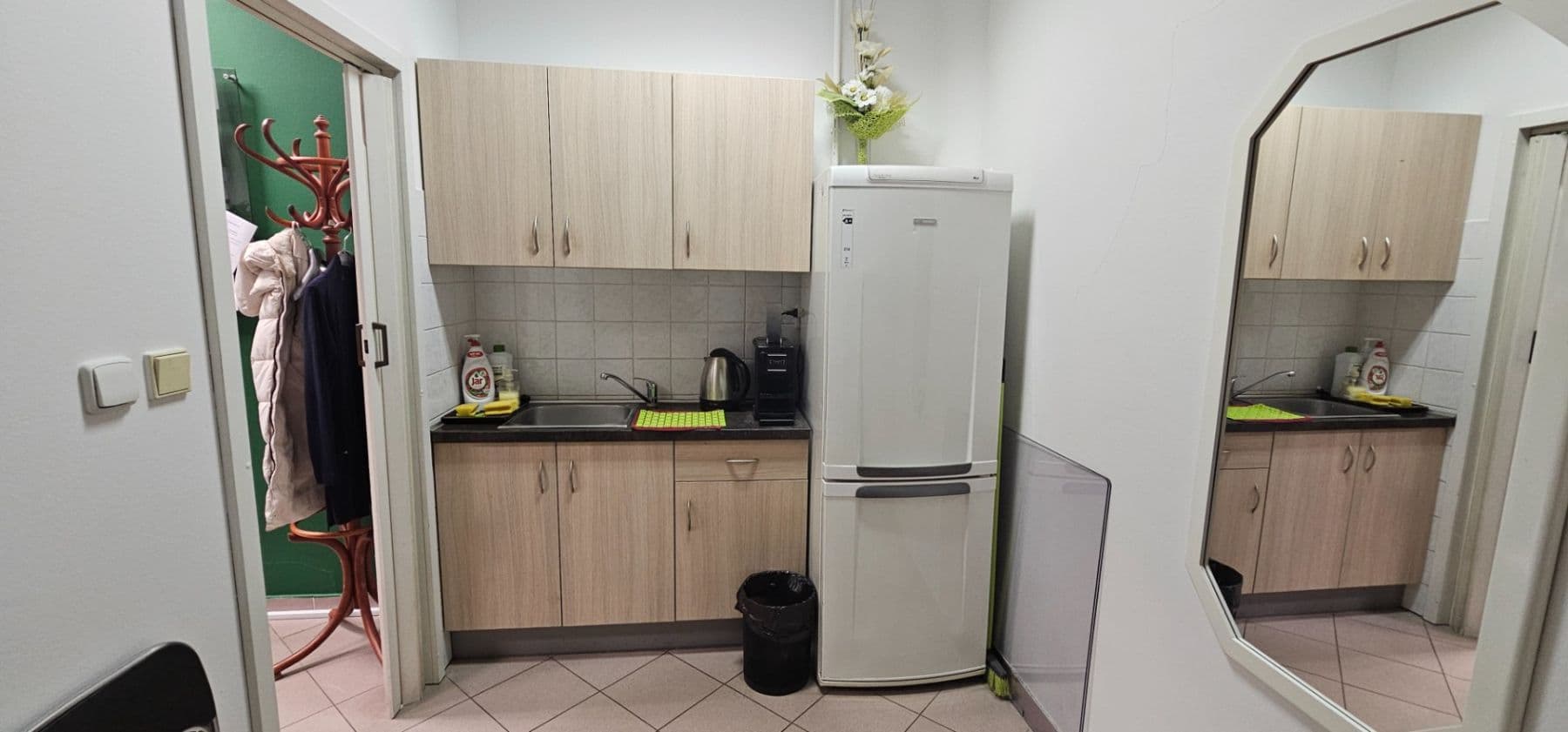 non-residential property for sale, 38 m², Příkop, Brno, Jihomoravský Region non-residential property for sale, 38 m², Příkop, Brno, Jihomoravský Region