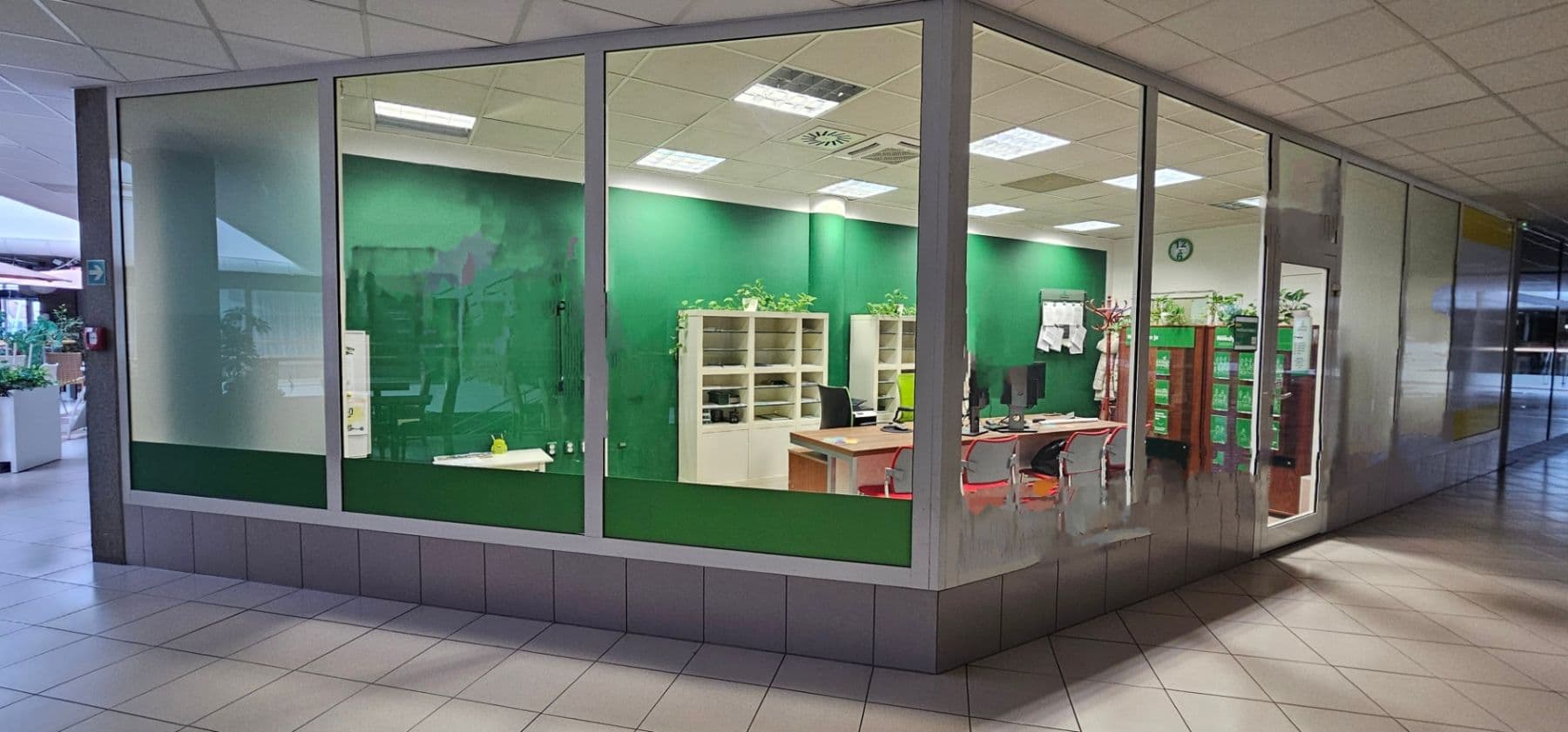 non-residential property for sale, 38 m², Příkop, Brno, Jihomoravský Region non-residential property for sale, 38 m², Příkop, Brno, Jihomoravský Region