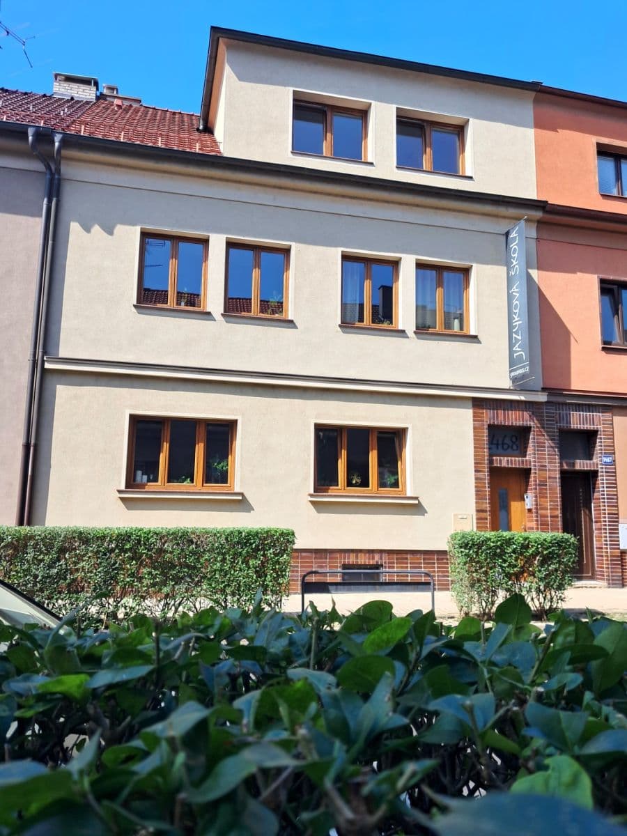 1 bedroom with open-plan kitchen flat to rent, 89 m², Libušina, Roudnice nad Labem, Ústecký Region 1 bedroom with open-plan kitchen flat to rent, 89 m², Libušina, Roudnice nad Labem, Ústecký Region