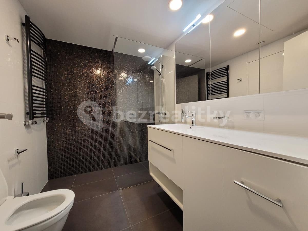 1 bedroom with open-plan kitchen flat to rent, 51 m², Mukařovského, Prague, Prague 1 bedroom with open-plan kitchen flat to rent, 51 m², Mukařovského, Prague, Prague