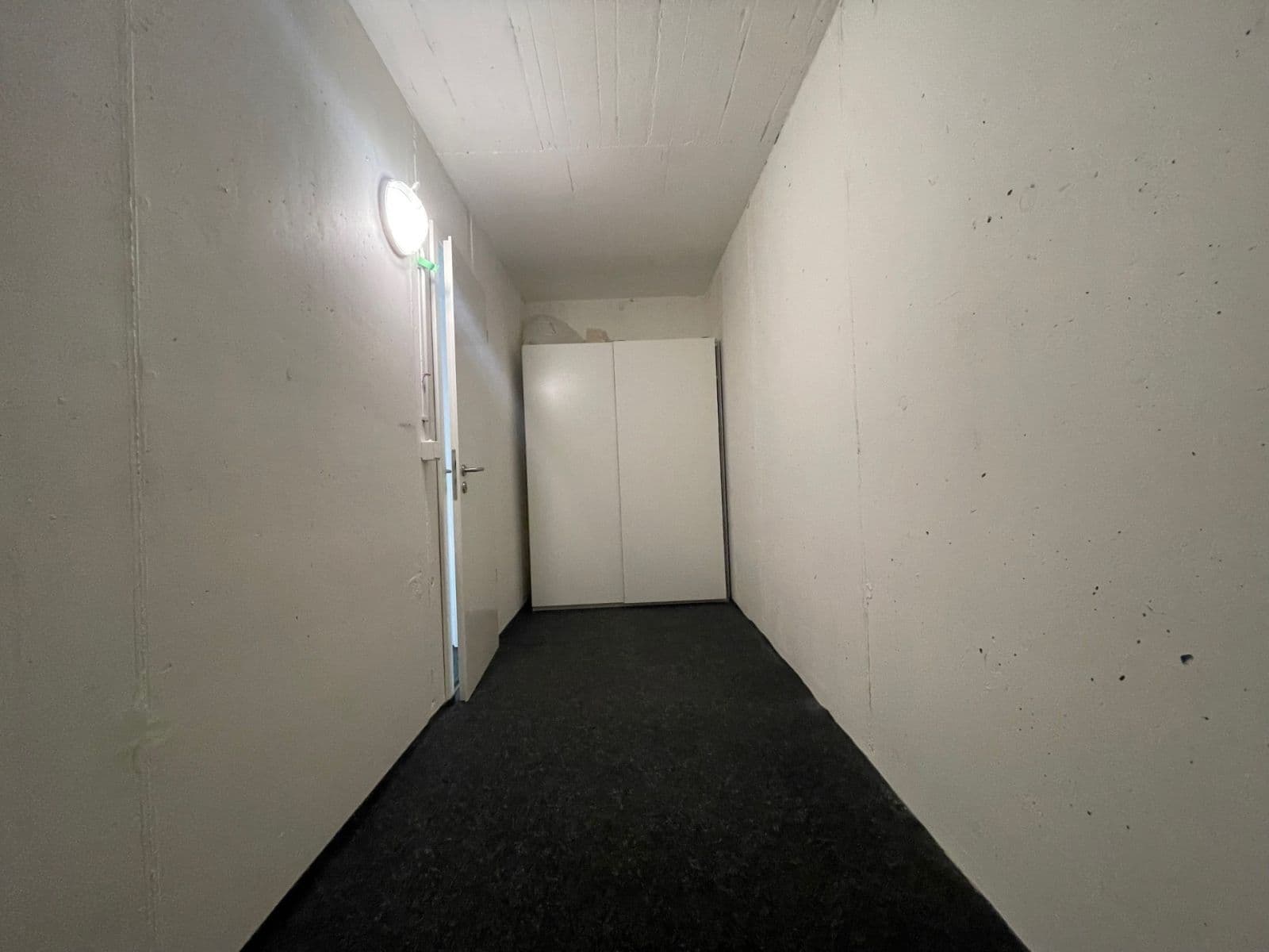 1 bedroom with open-plan kitchen flat to rent, 46 m², Novovysočanská, Prague, Prague 1 bedroom with open-plan kitchen flat to rent, 46 m², Novovysočanská, Prague, Prague