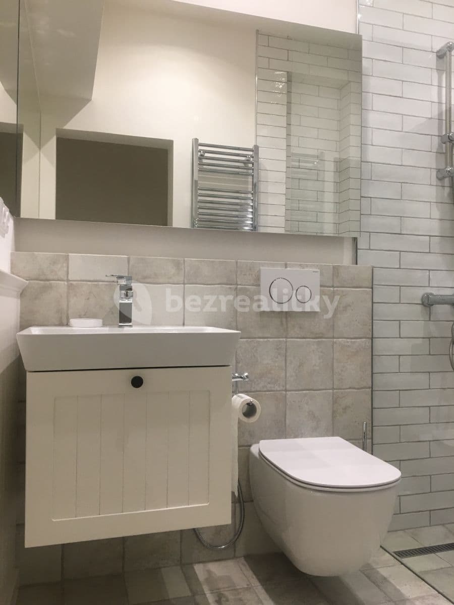 2 bedroom flat to rent, 47 m², Rašínovo nábřeží, Prague, Prague 2 bedroom flat to rent, 47 m², Rašínovo nábřeží, Prague, Prague