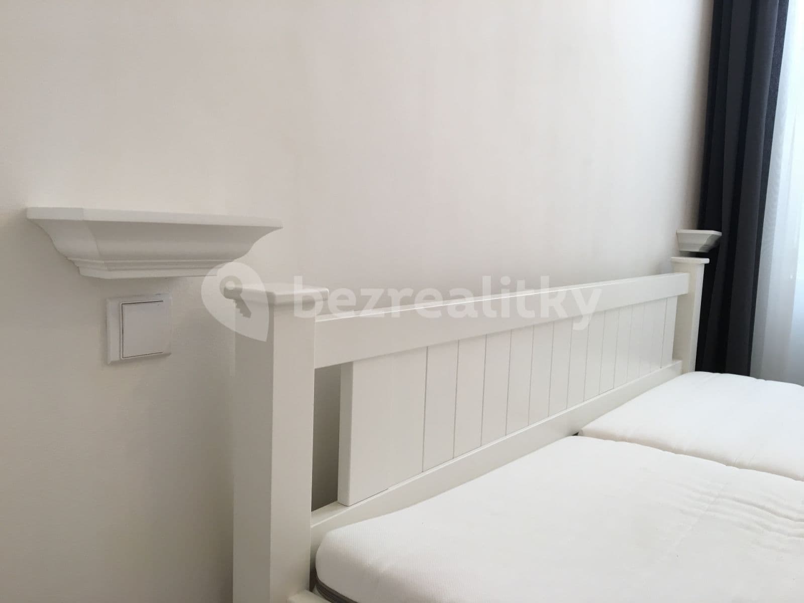 2 bedroom flat to rent, 47 m², Rašínovo nábřeží, Prague, Prague 2 bedroom flat to rent, 47 m², Rašínovo nábřeží, Prague, Prague