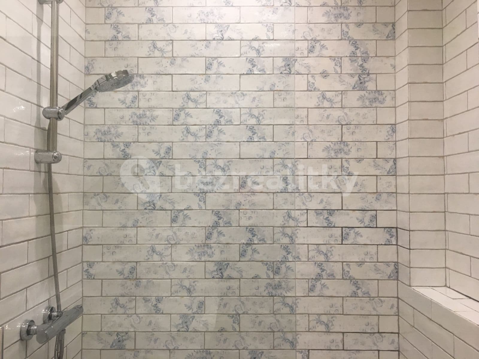 2 bedroom flat to rent, 47 m², Rašínovo nábřeží, Prague, Prague 2 bedroom flat to rent, 47 m², Rašínovo nábřeží, Prague, Prague