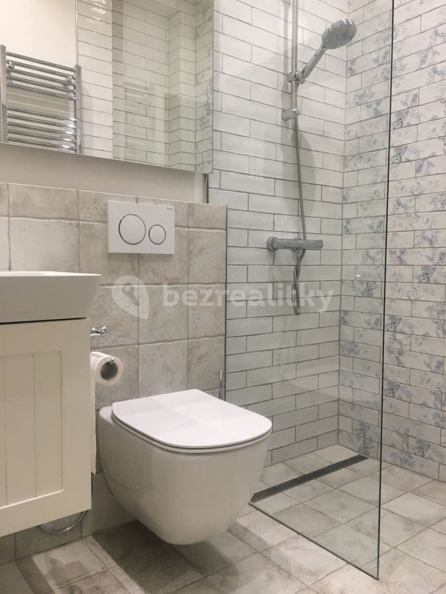 2 bedroom flat to rent, 47 m², Rašínovo nábřeží, Prague, Prague 2 bedroom flat to rent, 47 m², Rašínovo nábřeží, Prague, Prague