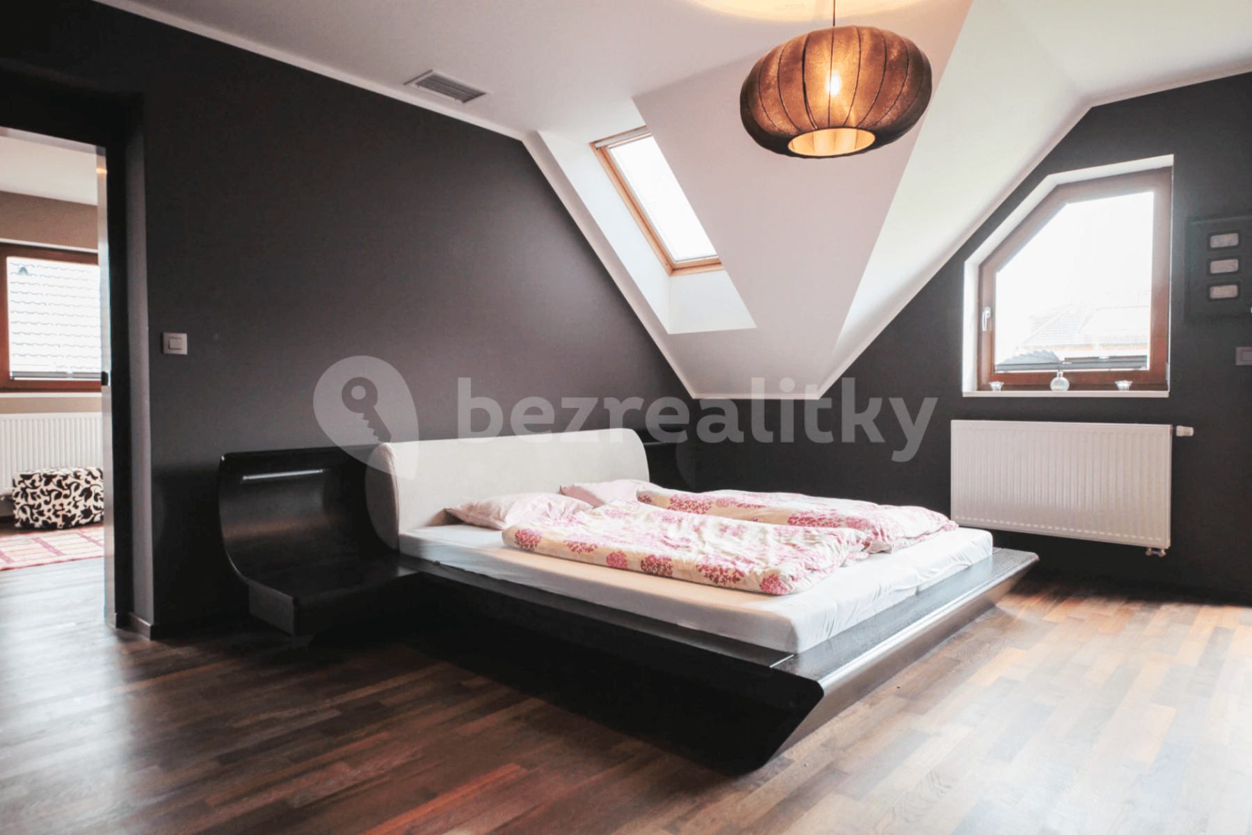 house to rent, 220 m², Pod Ovčínem, Prague, Prague house to rent, 220 m², Pod Ovčínem, Prague, Prague