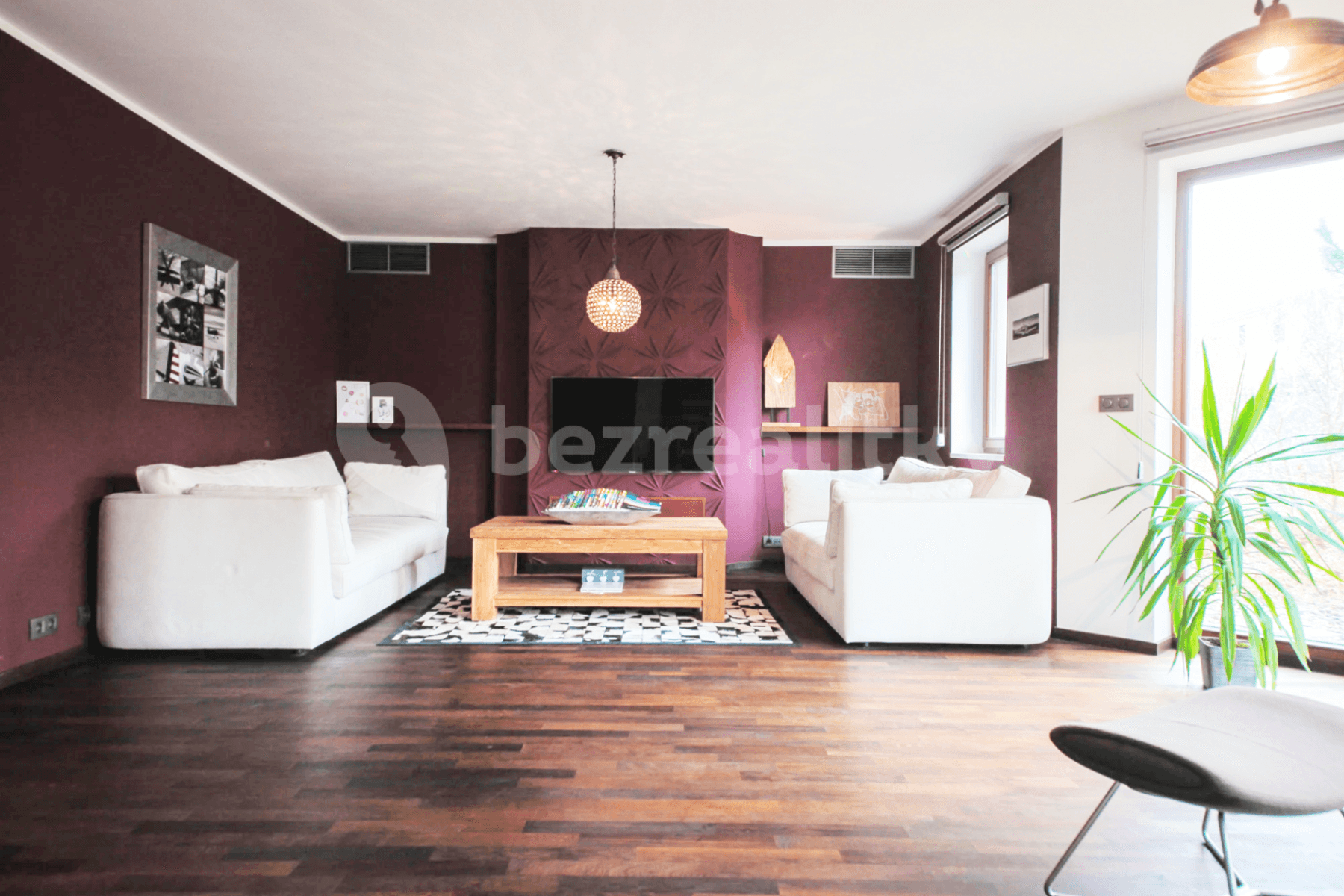 house to rent, 220 m², Pod Ovčínem, Prague, Prague house to rent, 220 m², Pod Ovčínem, Prague, Prague
