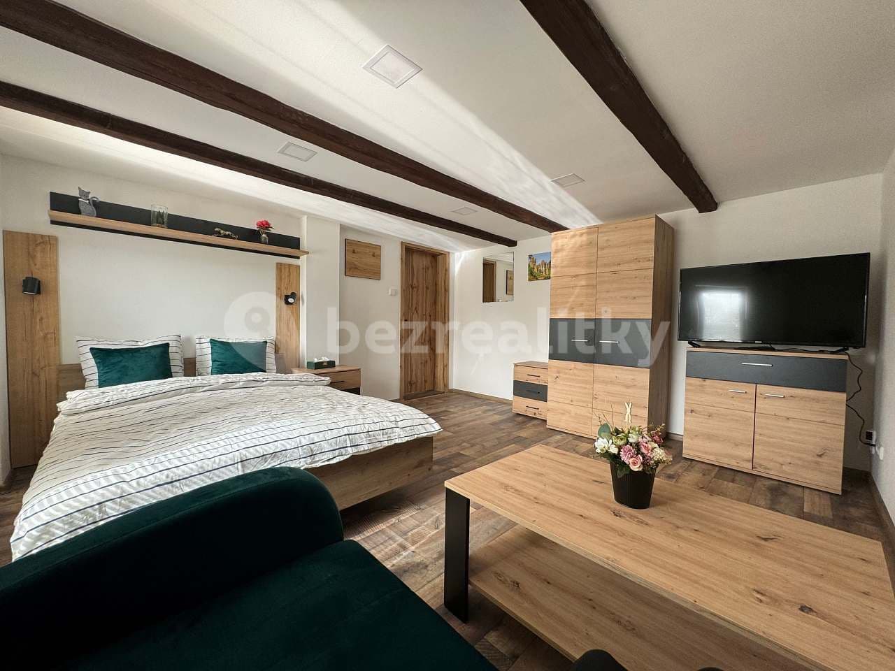 recreational property to rent, 0 m², Dobšín, Středočeský Region recreational property to rent, 0 m², Dobšín, Středočeský Region