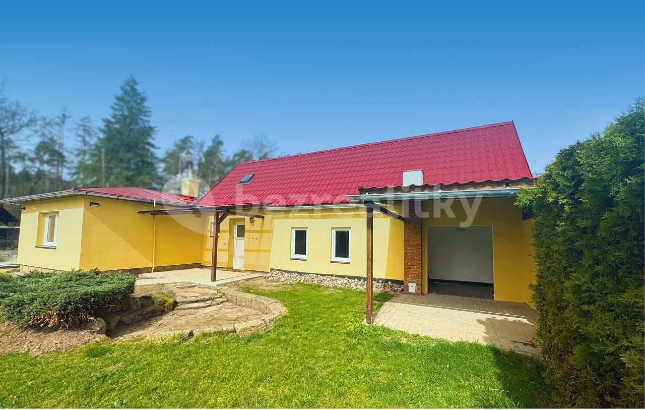 recreational property to rent, 0 m², Dobšín, Středočeský Region recreational property to rent, 0 m², Dobšín, Středočeský Region