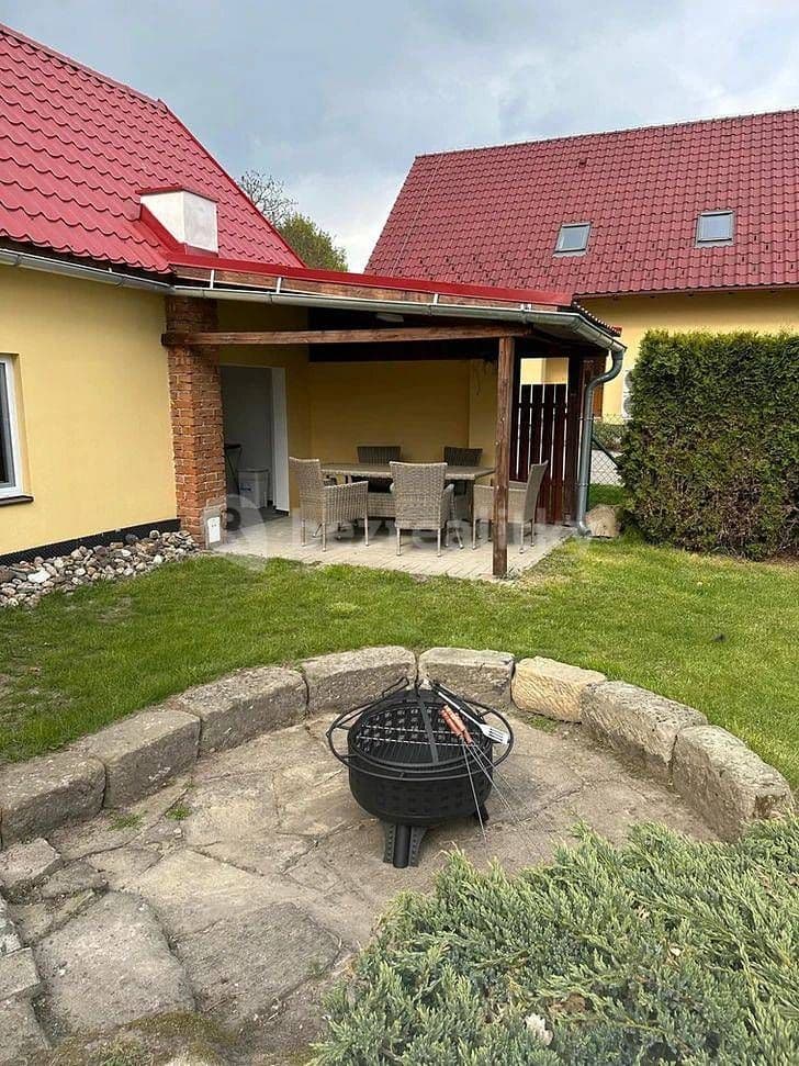 recreational property to rent, 0 m², Dobšín, Středočeský Region recreational property to rent, 0 m², Dobšín, Středočeský Region