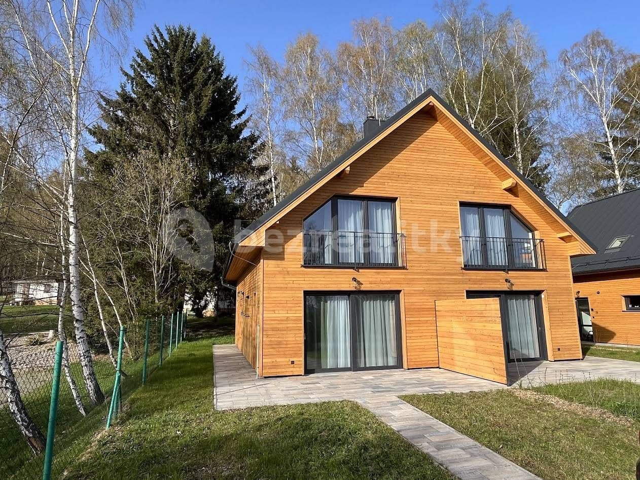 recreational property to rent, 0 m², Horní Planá, Jihočeský Region recreational property to rent, 0 m², Horní Planá, Jihočeský Region