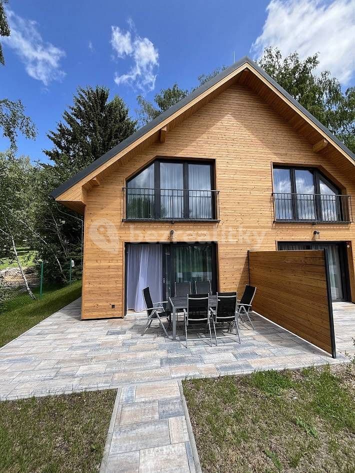 recreational property to rent, 0 m², Horní Planá, Jihočeský Region recreational property to rent, 0 m², Horní Planá, Jihočeský Region