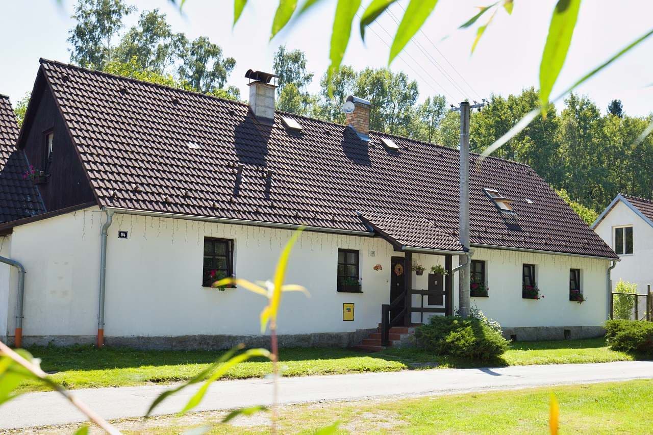 recreational property to rent, 0 m², Nová Bystřice, Jihočeský Region recreational property to rent, 0 m², Nová Bystřice, Jihočeský Region